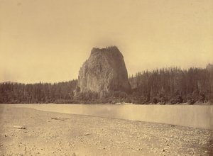  tekijältä Carleton Watkins