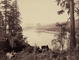  tekijältä Carleton Watkins