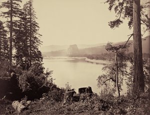 Castle Rock, Columbia -joki
