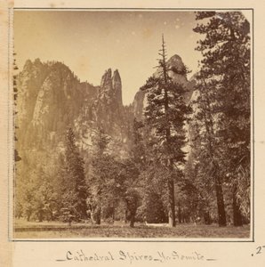  tekijältä Carleton Watkins