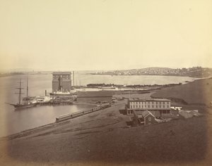  tekijältä Carleton Watkins