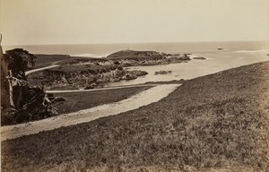  tekijältä Carleton Watkins