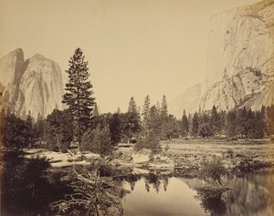  tekijältä Carleton Watkins