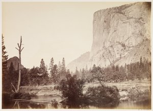  tekijältä Carleton Watkins