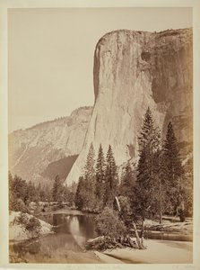  tekijältä Carleton Watkins
