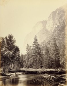  tekijältä Carleton Watkins