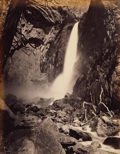  tekijältä Carleton Watkins
