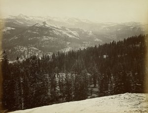  tekijältä Carleton Watkins