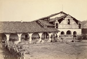  tekijältä Carleton Watkins