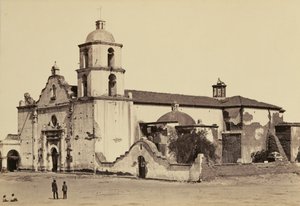  tekijältä Carleton Watkins