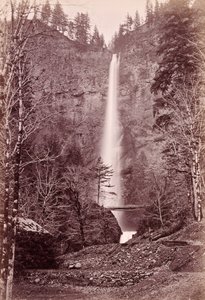  tekijältä Carleton Watkins