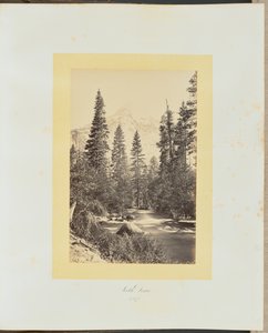  tekijältä Carleton Watkins