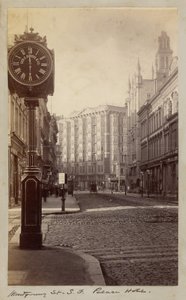  tekijältä Carleton Watkins