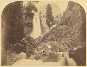  tekijältä Carleton Watkins