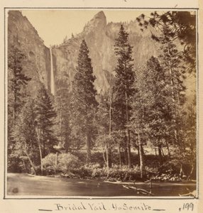  tekijältä Carleton Watkins