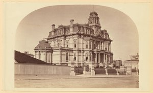  tekijältä Carleton Watkins