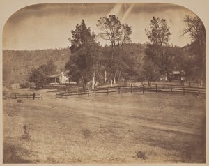  tekijältä Carleton Watkins