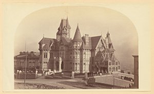 tekijältä Carleton Watkins