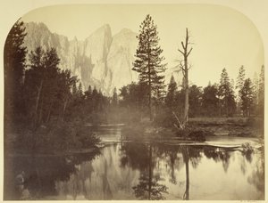  tekijältä Carleton Watkins