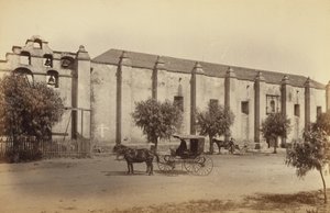  tekijältä Carleton Watkins