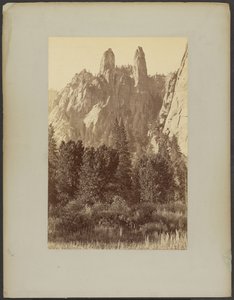  tekijältä Carleton Watkins