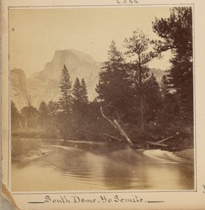  tekijältä Carleton Watkins