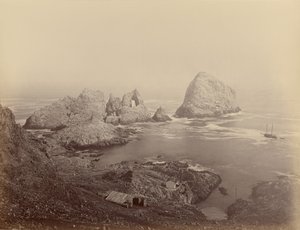  tekijältä Carleton Watkins