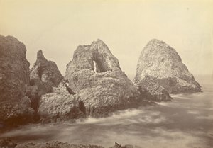 [Sugarloaf-saaret Fisherman