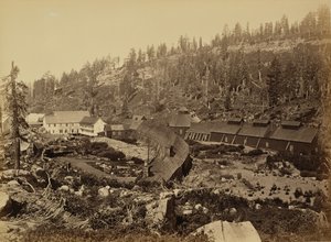  tekijältä Carleton Watkins