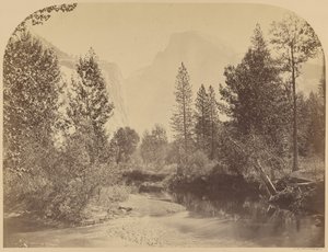  tekijältä Carleton Watkins