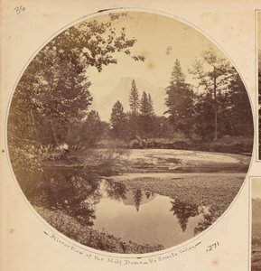  tekijältä Carleton Watkins