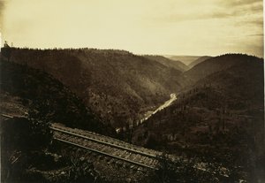  tekijältä Carleton Watkins