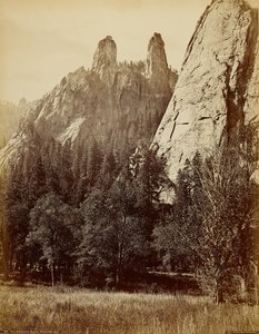  tekijältä Carleton Watkins
