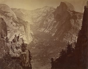  tekijältä Carleton Watkins
