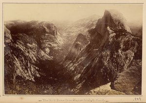  tekijältä Carleton Watkins