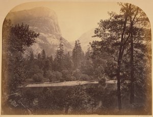  tekijältä Carleton Watkins