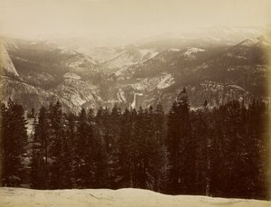  tekijältä Carleton Watkins