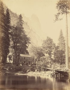  tekijältä Carleton Watkins