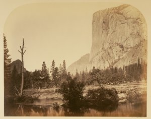  tekijältä Carleton Watkins