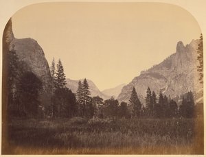  tekijältä Carleton Watkins