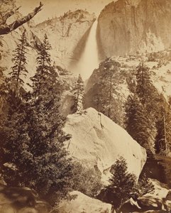  tekijältä Carleton Watkins