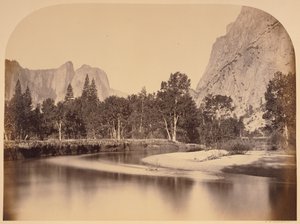  tekijältä Carleton Watkins