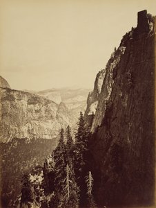  tekijältä Carleton Watkins