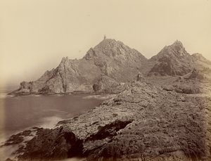  tekijältä Carleton Watkins