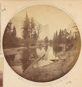  tekijältä Carleton Watkins