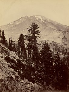  tekijältä Carleton Watkins