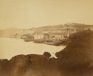  tekijältä Carleton Watkins
