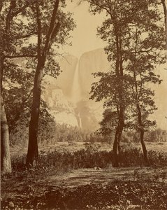  tekijältä Carleton Watkins