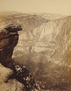  tekijältä Carleton Watkins