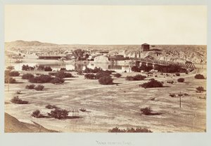 [Yuma Fortista] tekijältä Carleton Watkins